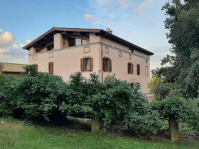 Agriturismo la Romanella Viterbo